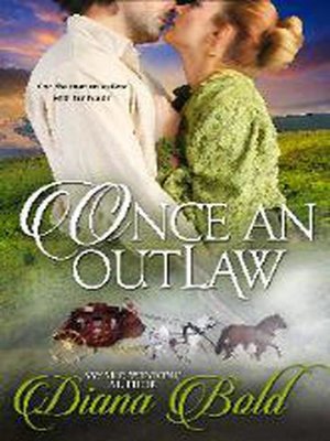 cover image of Once an Outlaw